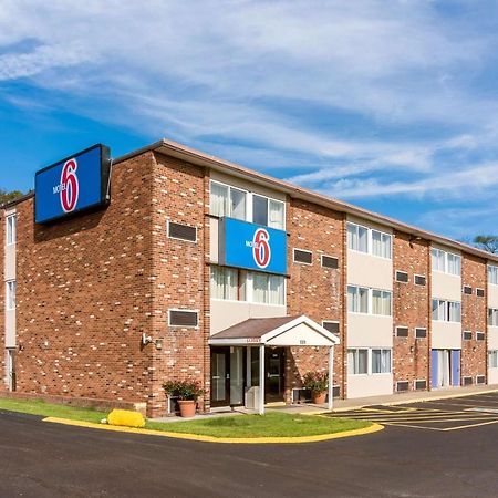 Motel 6-New Stanton, Pa Экстерьер фото